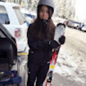 Meet your Posher, Wen